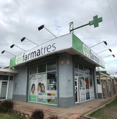 Farmatres