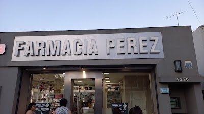 Farmacia Perez