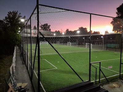 El Predio - Canchas de fútbol y padel