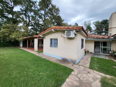 Residencia Geriátrica El Atardecer De Leloir