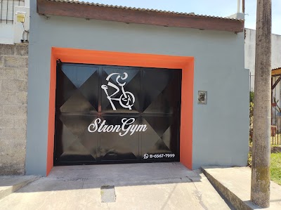 Gimnasio StronGym (spinning)