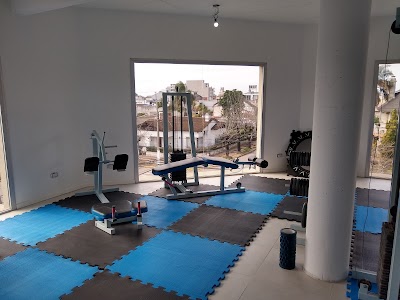 TRAINING GYM