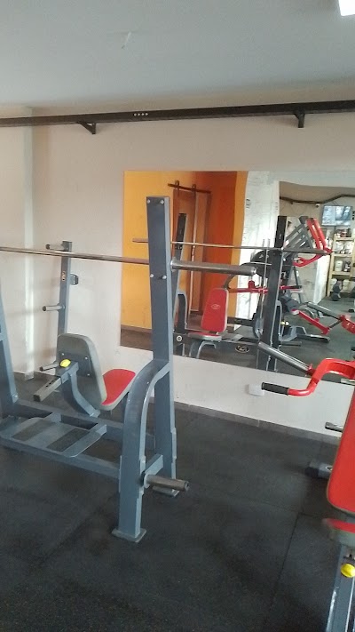 EL ELEGIDO GYM