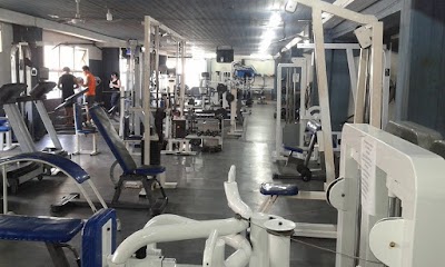 Gimnasio P.A.C.