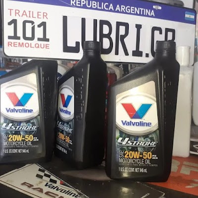 Lubricentro Gr