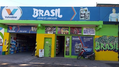 Lubricentro Brasil