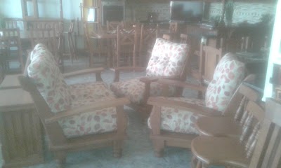 C & C Muebles de Algarrobo