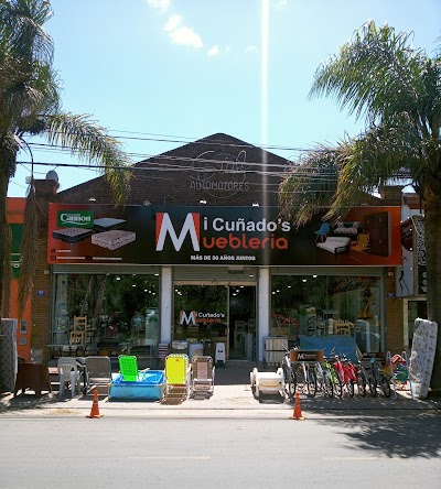 Mueblería Mi Cuñado's