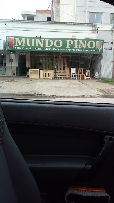 Mundo Pino