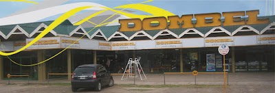 Dombel