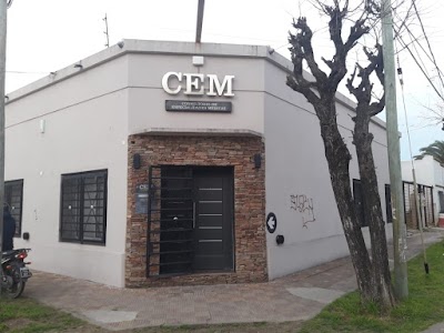 CEM Centro de Especialidades Médicas