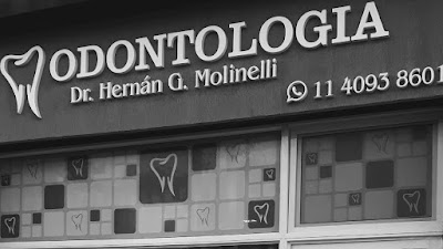 Odontologia Dr. Hernan Molinelli