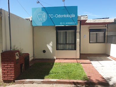 TC - Odontología