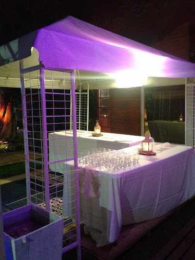 Multiespacios Solares Eventos