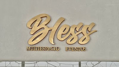 Bless Multiespacio Eventos