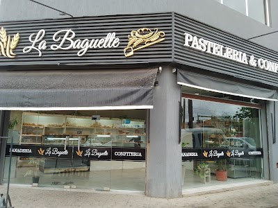 La Baguette Pasteleria & Confiteria