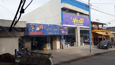 Panaderia y Confiteria LA NUEVA