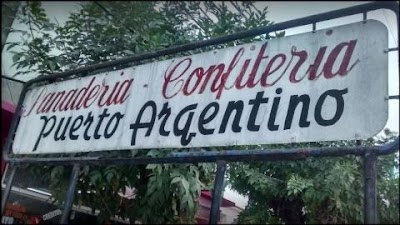 PUERTO ARGENTINO - PANADERIA Y CONFITERIA