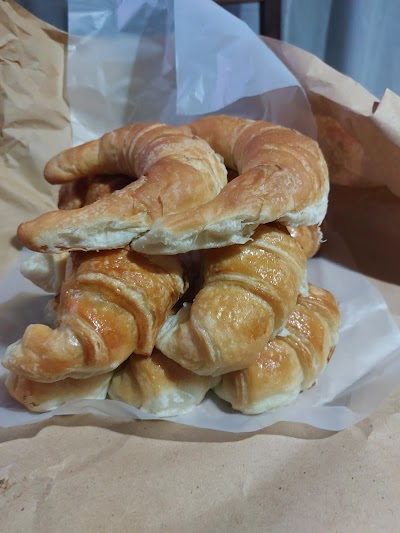 Panaderia y confiteria Don toto