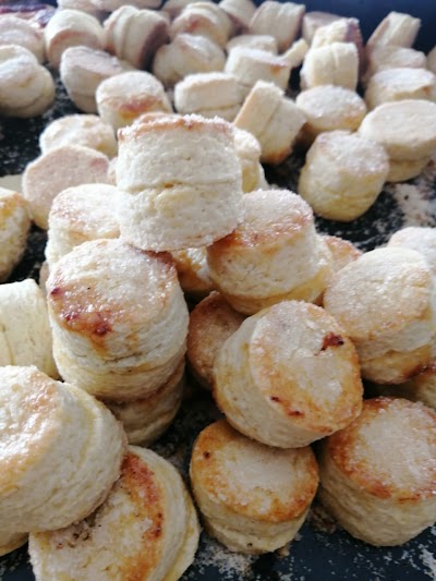 Panaderia y Confiteria La Víctoría