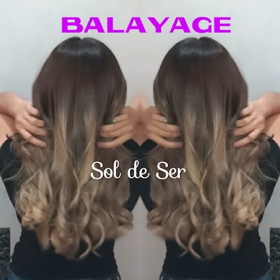 SoldeSer Salon unisex