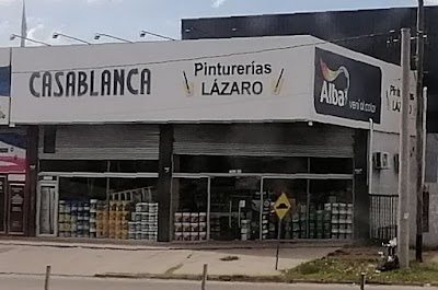 Pinturería Lazaro