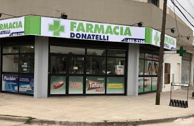 Farmacia Donatelli