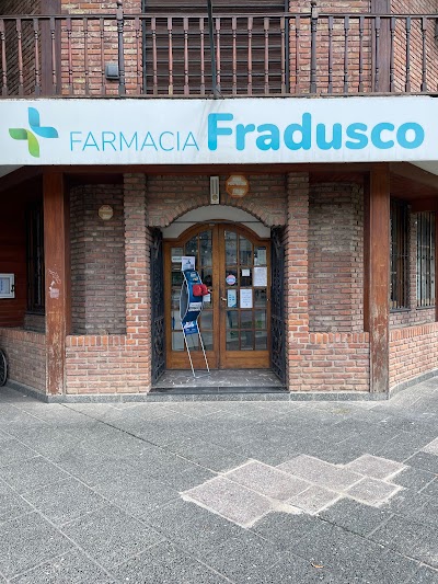 Farmacia Fradusco