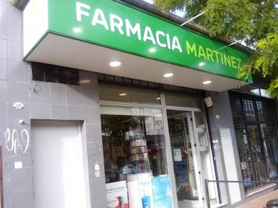 Farmacia Martinez