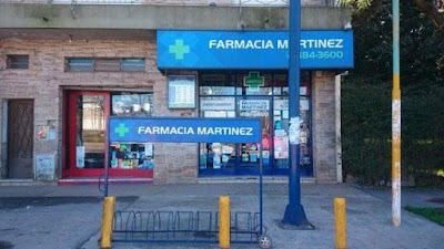 FARMACIA MARTINEZ