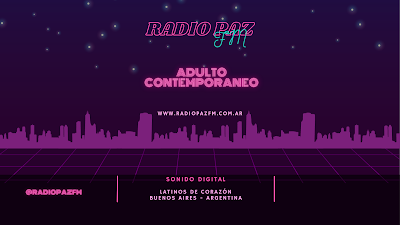 Radio Paz FM