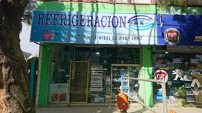 Refrigeración Kubar