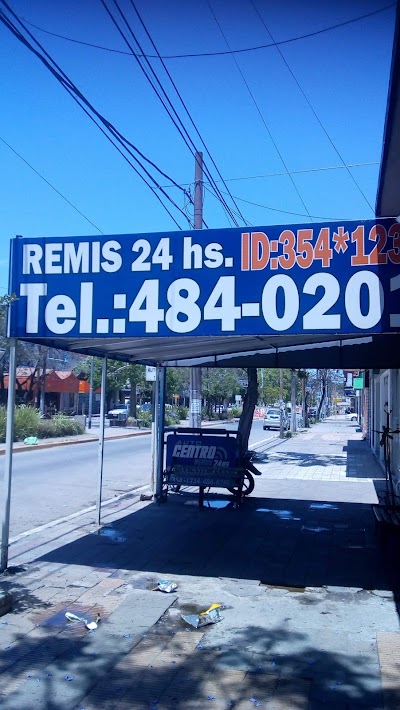 Centro Remis