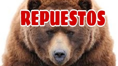 repuestos El Oso