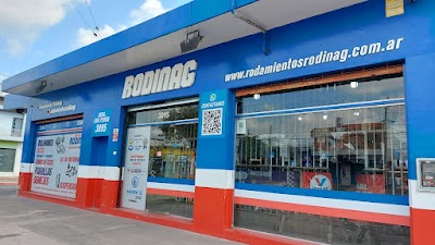 RODINAG