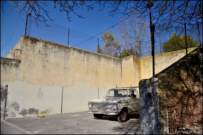 Cancha Pelota Paleta