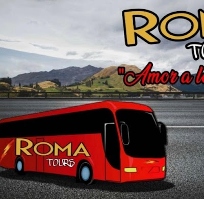 ROMA TOURS