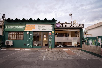 Clínica Veterinaria de Las Cabañas