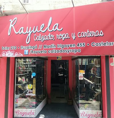 Rayuelo Calzado Ropa Y Carteras