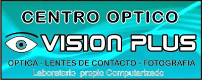 Centro Optico Vision Plus