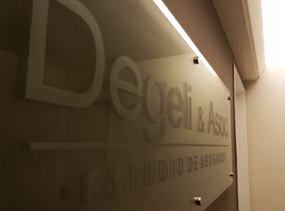 degeli & asociados abogados