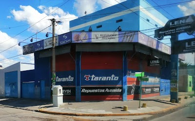 Repuestos Avenida