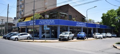 Automóviles Hurlingham