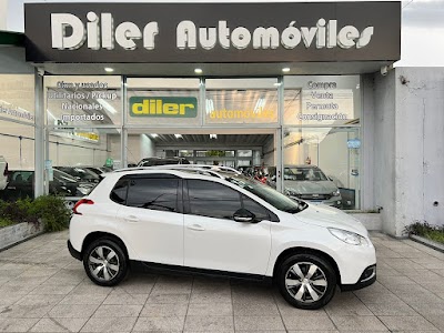 Diler Automóviles