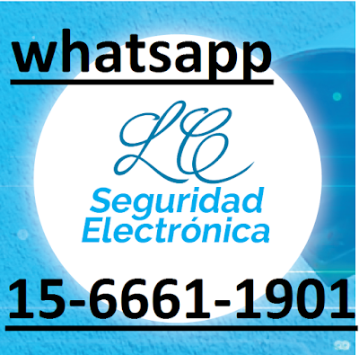 LC Seguridad Electronica