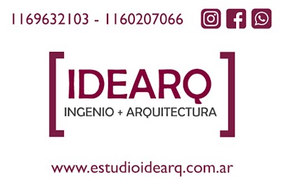 Estudio idearq.