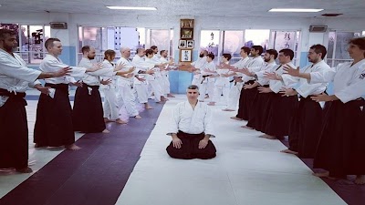 Aikido Ryu Hurlingham