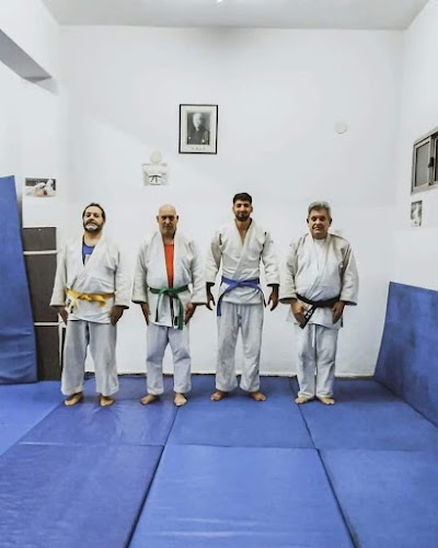 Shidokan Judo