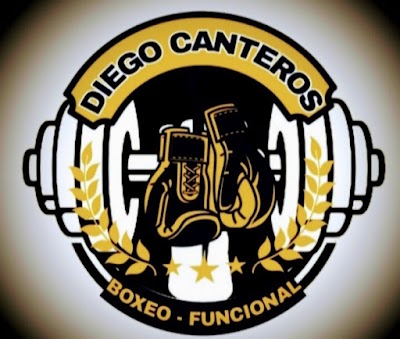 Escuela de Boxeo Diego Canteros