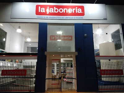 La Jaboneria